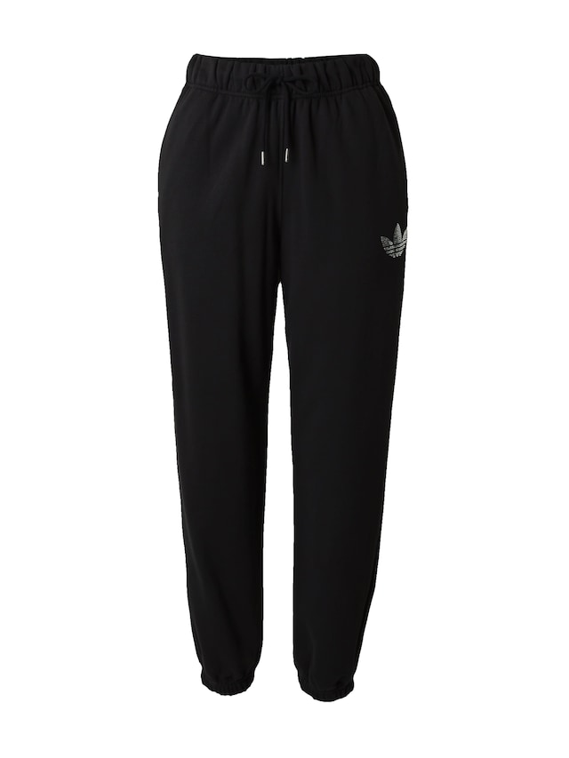 ADIDAS ORIGINALS, Hose 'BLING', Schwarz, Bild 1 von 5