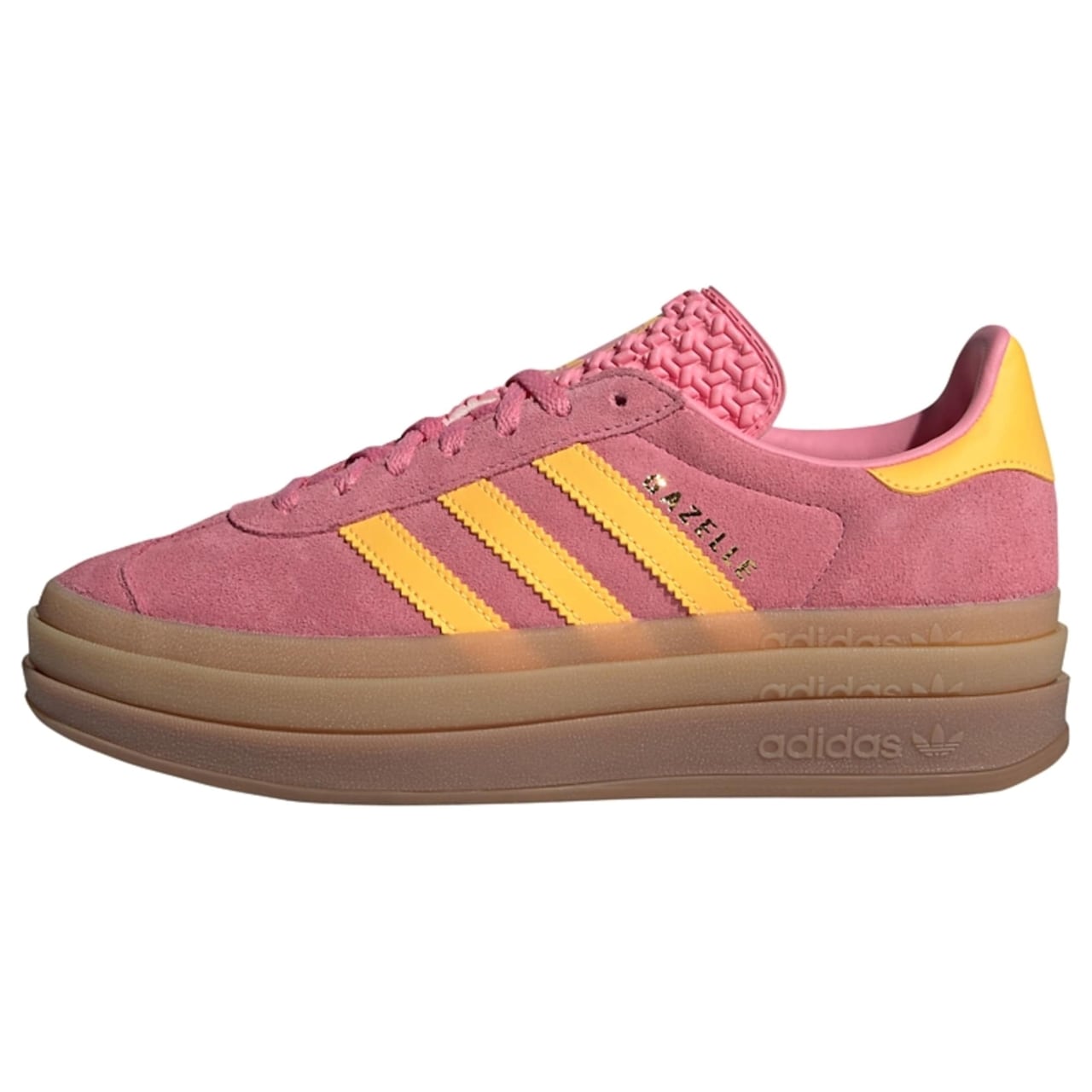 ADIDAS ORIGINALS, Sneaker  'Gazelle Bold', Pink, Bild 1 von 9