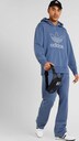 ADIDAS ORIGINALS, Sweatshirt, Blue, Image 4 of 5