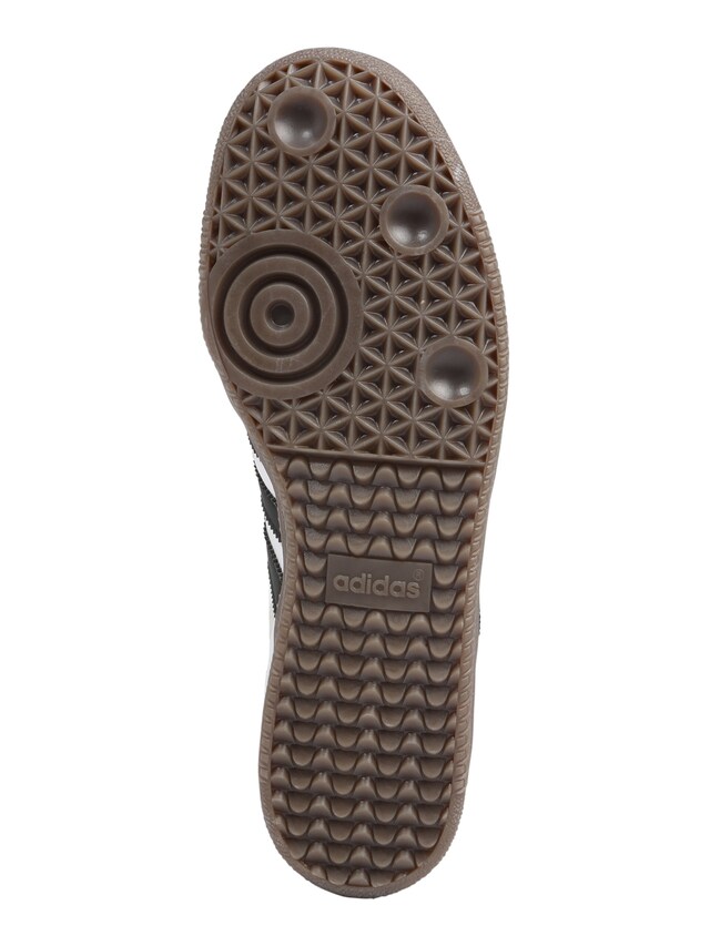 ADIDAS ORIGINALS, Sneaker 'Samba' Weiß, Bild 4 von 7