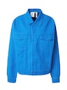ADIDAS ORIGINALS, Jacke '3 STRIPE' Blau, Bild 1 von 5