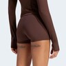 ADIDAS ORIGINALS, Shorts Braun, Bild 5 von 6