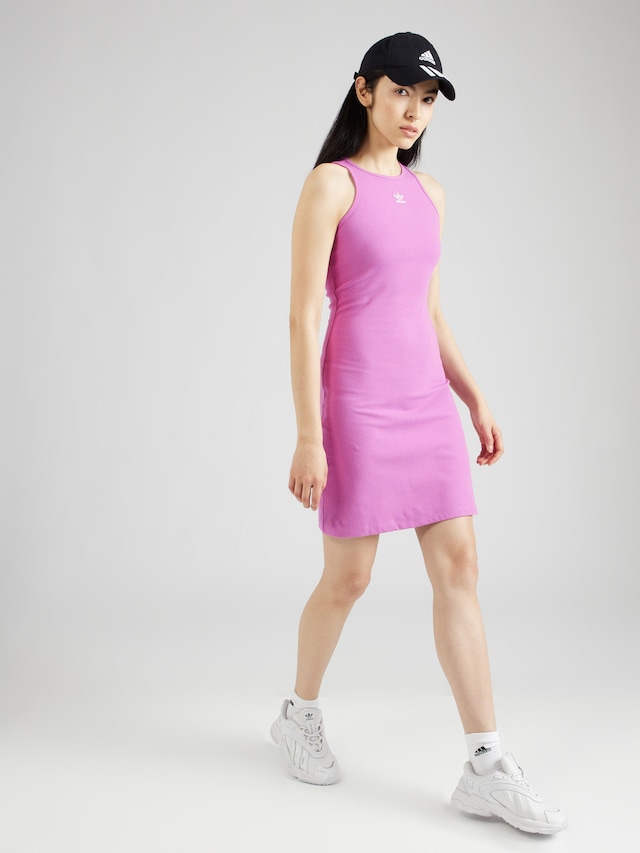 ADIDAS ORIGINALS, Kleid, Lila, Bild 4 von 5