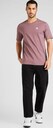 ADIDAS ORIGINALS, T-Shirt 'ESS' Lila, Bild 3 von 5