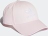 ADIDAS ORIGINALS, Cap 'Trefoil' Pink, Bild 3 von 6