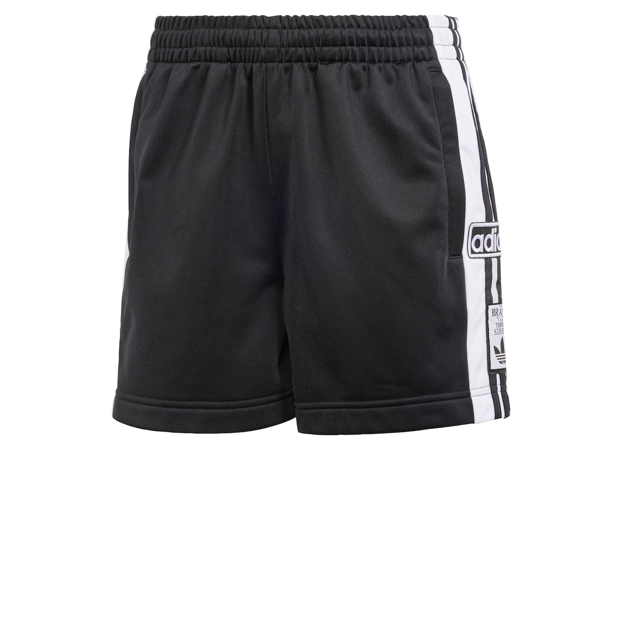 ADIDAS ORIGINALS, Shorts, Schwarz, Bild 1 von 5