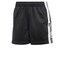 Ausgewählt, ADIDAS ORIGINALS, Shorts, Schwarz