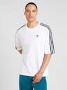 ADIDAS ORIGINALS, T-Shirt 'Adicolor' Weiß, Bild 2 von 5