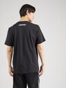 ADIDAS ORIGINALS, Shirt 'Pride', Black, Image 3 of 5