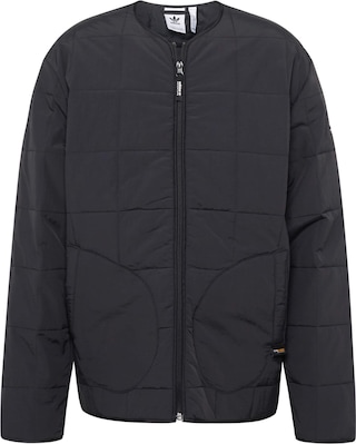 Between-Season Jacket 'Adventure Fc Quilted Liner'
