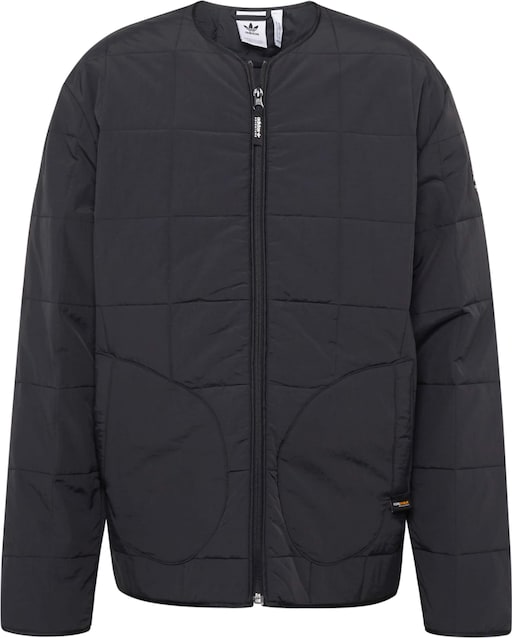 Between-Season Jacket 'Adventure Fc Quilted Liner', Image 1 of 5