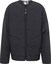 Selected, ADIDAS ORIGINALS, Between-Season Jacket 'Adventure Fc Quilted Liner', Black
