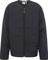 ADIDAS ORIGINALS, Between-Season Jacket 'Adventure Fc Quilted Liner', Black, Image 1 of 5