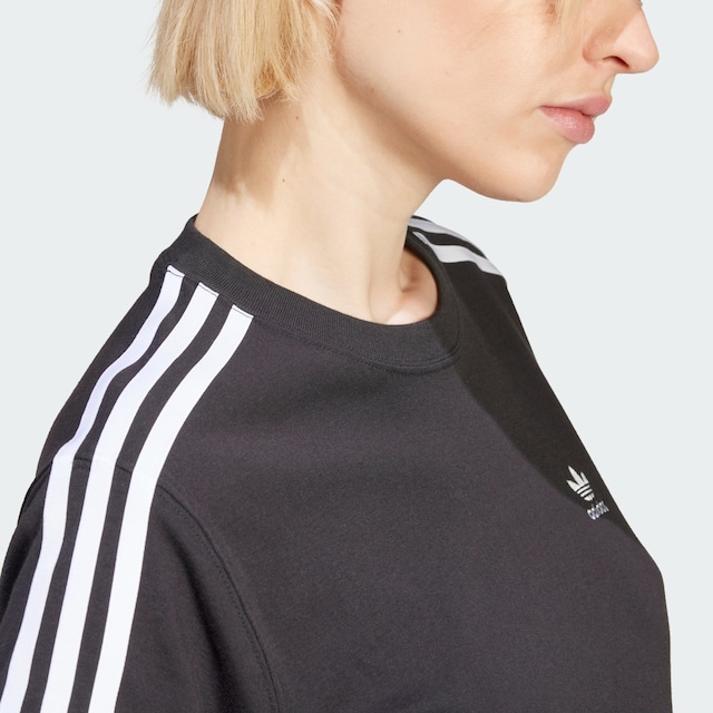 ADIDAS ORIGINALS, T-Shirt Schwarz, Bild 5 von 5