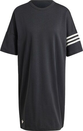 ADIDAS ORIGINALS, Kleid Schwarz
