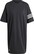 ADIDAS ORIGINALS, Kleid Schwarz