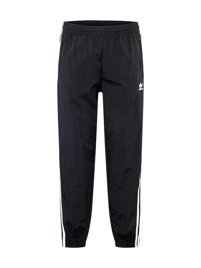 ADIDAS ORIGINALS, Hose, Schwarz, Bild 1 von 5