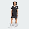 ADIDAS ORIGINALS, Kleid 'Adicolor', Schwarz, Bild 2 von 5