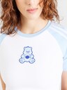 ADIDAS ORIGINALS, T-Shirt Weiß, Bild 5 von 5