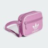 ADIDAS ORIGINALS, Umhängetasche 'Adicolor Classic' Lila, Bild 2 von 4