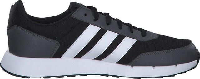 ADIDAS ORIGINALS, Sneakers 'Run 50s M', Black, Image 4 of 7