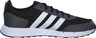 ADIDAS ORIGINALS, Sneakers 'Run 50s M', Black, Image 4 of 7