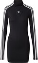 ADIDAS ORIGINALS, Dress, Black, Image 1 of 4