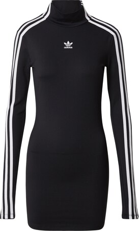 ADIDAS ORIGINALS, Dress, Black