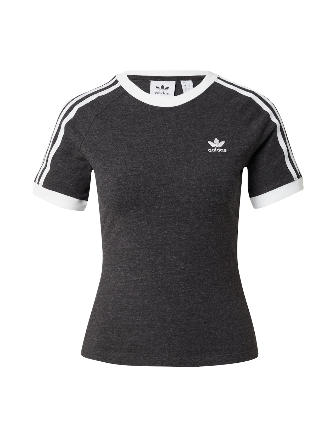 ADIDAS ORIGINALS, T-Shirt, Grau, Bild 1 von 5