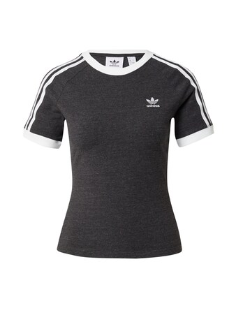 ADIDAS ORIGINALS, T-Shirt, Grau