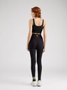 ADIDAS ORIGINALS, Leggings 'NEUCL', Black, Image 3 of 5