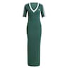 ADIDAS ORIGINALS, Dress ' Adicolor ', Green, Image 1 of 5
