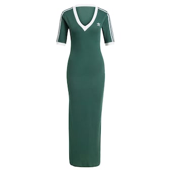 ADIDAS ORIGINALS, Dress ' Adicolor ', Green