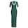 ADIDAS ORIGINALS, Dress ' Adicolor ', Green