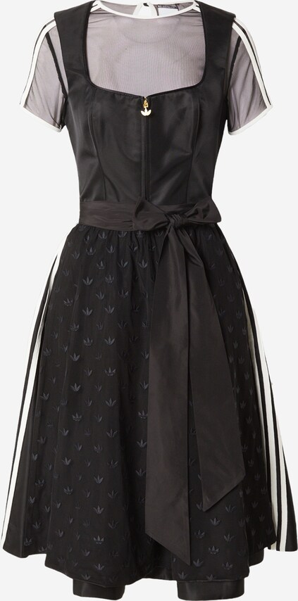 ADIDAS ORIGINALS, Dirndl, crna, Image 1 of 6