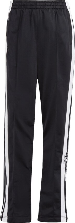 ADIDAS ORIGINALS, Hose 'Adibreak' Schwarz, Bild 3 von 6