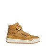 ADIDAS ORIGINALS, Sneaker 'Forum' Braun, Bild 2 von 2