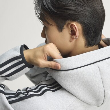 Sweatshirt 'Spacer Teamgeist 26', Bild 14 von 14