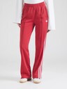 ADIDAS ORIGINALS, Hose 'FIREBIRD Classic' Rot, Bild 3 von 5