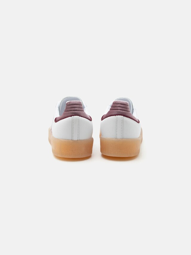 ADIDAS ORIGINALS, Sneaker 'Samba' Weiß, Bild 4 von 6