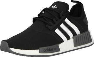 Sneaker 'Nmd_R1 Primeblue'