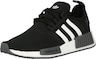 Nicht ausgewählt, ADIDAS ORIGINALS, Sneaker 'Nmd_R1 Primeblue' Schwarz