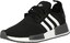 Unselected, ADIDAS ORIGINALS, Sneakers 'Nmd_R1 Primeblue', Black