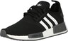 ADIDAS ORIGINALS, Sneakers 'Nmd_R1 Primeblue', Black, Image 1 of 4