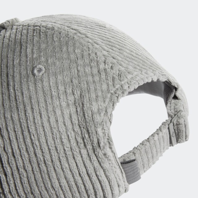 ADIDAS ORIGINALS, Cap 'IVP' Grau, Bild 4 von 4