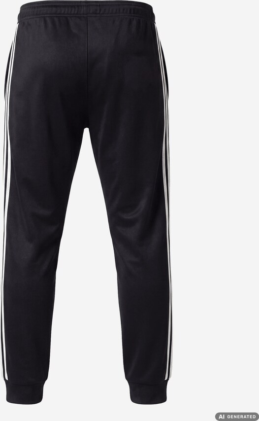 ADIDAS ORIGINALS, FC Bayern Pant  2026 Schwarz, Bild 2 von 5
