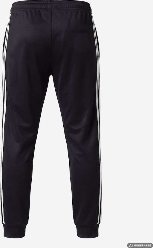 FC Bayern Pant 2026, Bild 2 von 5