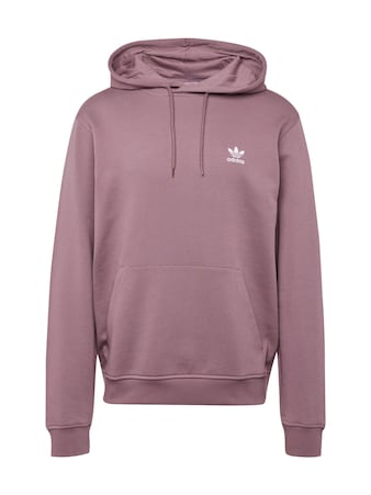 ADIDAS ORIGINALS, Sweatshirt 'ESS' Lila