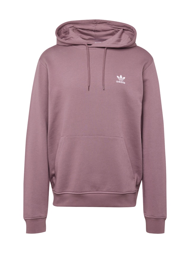 ADIDAS ORIGINALS, Sweatshirt 'ESS' Lila, Bild 1 von 5