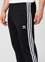 ADIDAS ORIGINALS, Pants 'Adicolor Classics SST', Black, Image 5 of 5
